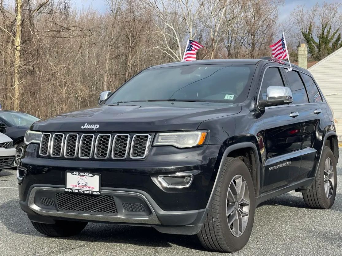 jeep grand cherokee 2017 1C4RJFBG8HC865049 image jeep grand cherokee 2017 1C4RJFBG8HC865049 image
